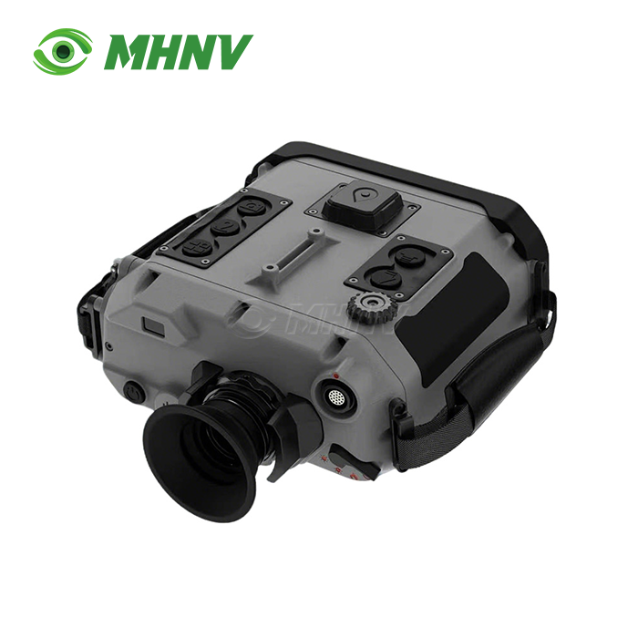 Multi-Spectral Fusion Target Detector Multi-Spectral Fusion Target Detector